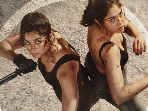 Alpha Public Review: Netizens Praise The Action and Alia Bhatts Powerful Entry