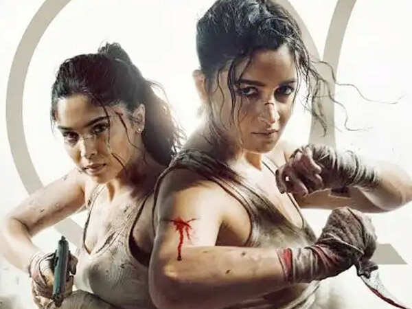 Alpha Box Office: Alia Bhatt and Sharvaris Actioner Rakes in Over Rs 9.25 Crore on Day 1