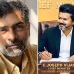 Alphonse Puthren Urges TN CM Vijay To Launch Film Institute Teaching All 24 Crafts Of Cinema