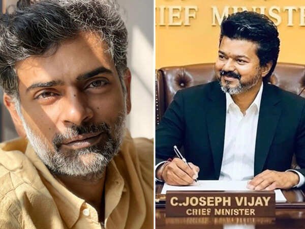 Alphonse Puthren Urges TN CM Vijay To Launch…