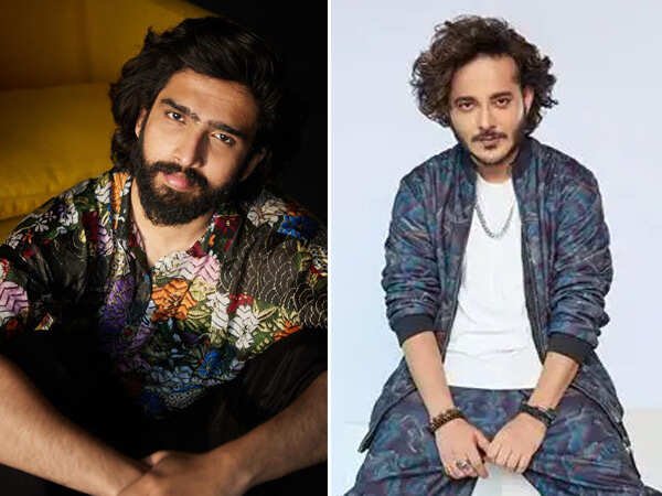 Amaal Mallik Archives Posts on Tanishk Bagchi Says Hes Not Taking Back a Single Allegation