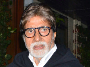 Amitabh Bachchan Says Hes Going Through The Most&hellip;