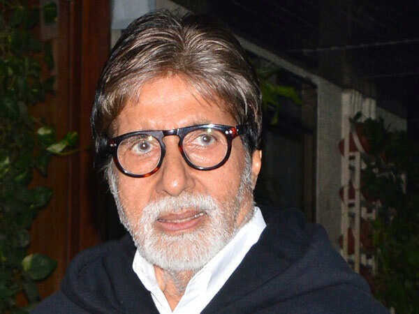 Amitabh Bachchan Says Hes Going Through The Most Difficult Phase Post Surgery