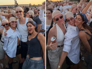 Photos: Ananya Panday Shares Stills From Her London&hellip;