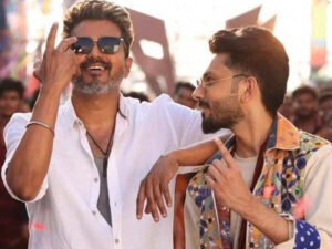 Anirudh Pens Emotional Farewell To Vijay After Jana&hellip;