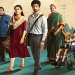 Arjun Das And Anna Bens Con City Streaming Premiere Date Announced