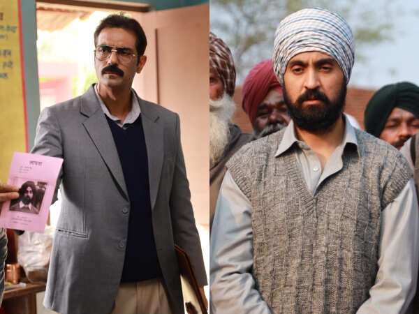 Exclusive: Arjun Rampal Opens Up About Meeting Jaswant Singh Khalras Family While Shooting Satluj