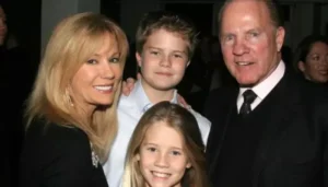 Who Was Kathie Lee Giffard’s Husband, Frank Gifford?&hellip;