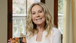 Former ‘Today’ Host, Kathie Lee Gifford Reveals She&hellip;