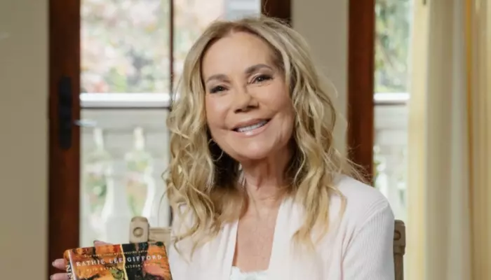Former ‘Today’ Host, Kathie Lee Gifford Reveals She ‘Wanted To Die’, Amid Severe Health Issues