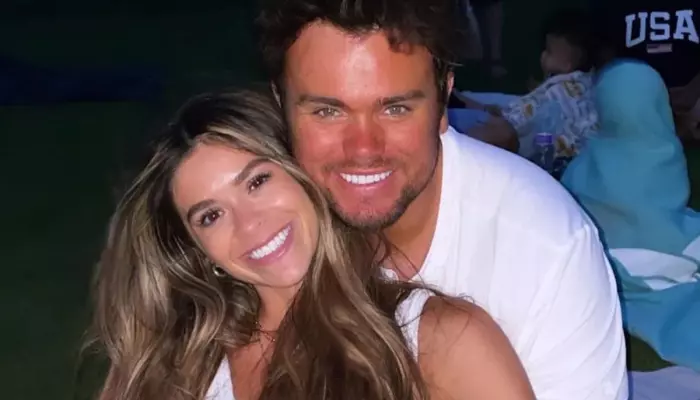 What Led To Taylor Frankie Paul And Tate Paul’s Divorce? She Violated A Major Rule In Their Marriage