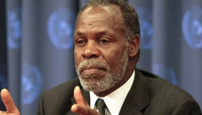 Meet Danny Glover’s Ex-Wives, Asake Bomani And Eliane Cavalleiro, Amid Actor’s Alzheimer’s Disease