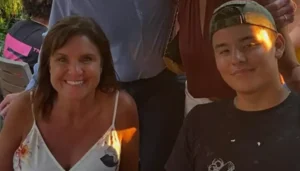 Collin Gosselin’s Stepmom, Colleen’s Sweet Reaction To His&hellip;