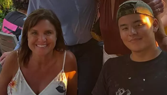 Collin Gosselin’s Stepmom, Colleen’s Sweet Reaction To His Heartfelt Note Surfaces, ‘Made Me Cry..’