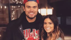 Taylor Frankie Paul Voluntarily Checks Into Rehab Amid&hellip;