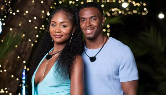 Love Island USA’s Tierra Davis Allegedly Hit Woman With Brass Knuckles For Getting Close With Ex-BF