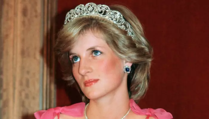 Princess Diana’s 65th Birth Anniversary, Know What Happened To Her Jewellery Pieces After Her Demise