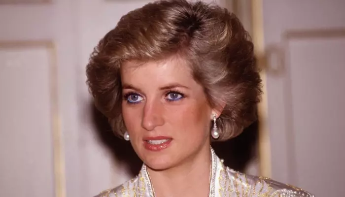 Princess Diana ‘Wasn’t Allowed’ To Read Tabloids, Would Get Annoyed, Her Hairdresser Broke The Rule