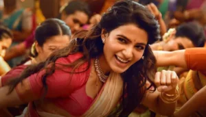 Samantha Ruth Prabhu Shot Maa Inti Bangaaram’s Chase&hellip;
