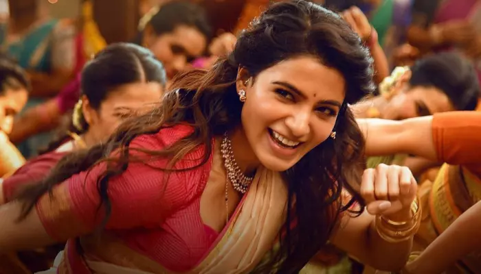 Samantha Ruth Prabhu Shot Maa Inti Bangaaram’s Chase Scene While Being Pregnant, ‘We Took Care..’