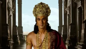 Ramayana Trailer Leaked, Ranbir Kapoor As ‘Ram’ Kills&hellip;