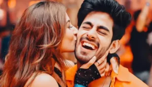 Shreya Kalra Lives Together With Alleged Boyfriend, Denied&hellip;