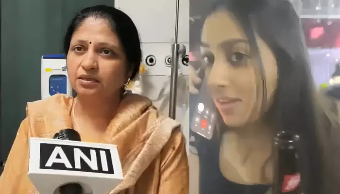 ‘No Defence Can Save Her’, Was Siya Goyal’s Mother Aware Of Her Double Life? Her Claims Fuel Debate