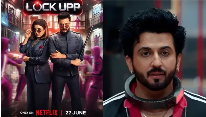 Dheeraj Dhoopar Shows Support For LGBTQ+ While Kangana Ranaut Flags His Gameplay On ‘Lock Upp 2’
