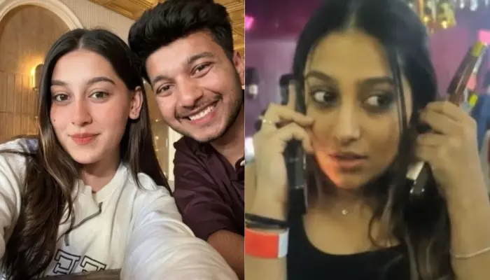 Ketan Agarwal Murder Case, Siya Goyal Gets Into A Heated Argument While Constantly Abusing On Phone
