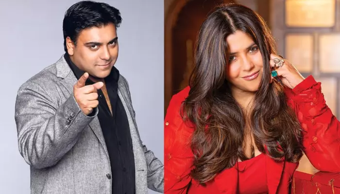 What Led To Ram And Ekta Kapoor’s Fallout? Blamed Her For Sensational Lip Lock Scene With Sakshi