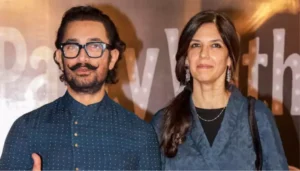 Aamir Khan Said He Would Never Get Married&hellip;