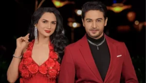 When Akanksha Chamola Agreed To Spend The Rest&hellip;