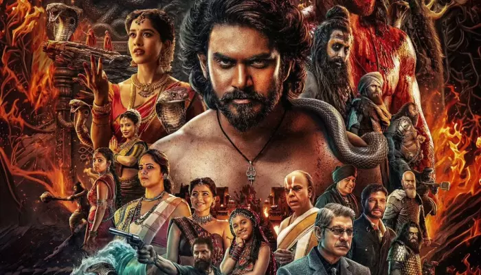 ‘Nagabandham’ Early Review, Critic Describes Epic Adventure Film As A ‘Perfect Family Entertainer..’