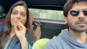 Dipika Kakar Admitted To Hospital For Treatment, Father-In-Law&hellip;