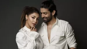 Gurmeet Choudhary’s Wife, Debina Bonnerjee Reveals Being Diagnosed&hellip;