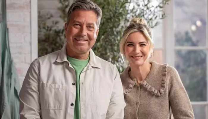 Who Is Lisa Faulkner’s Husband, John? Know All About Him As She Comes Out Clear In Cancer Diagnosis