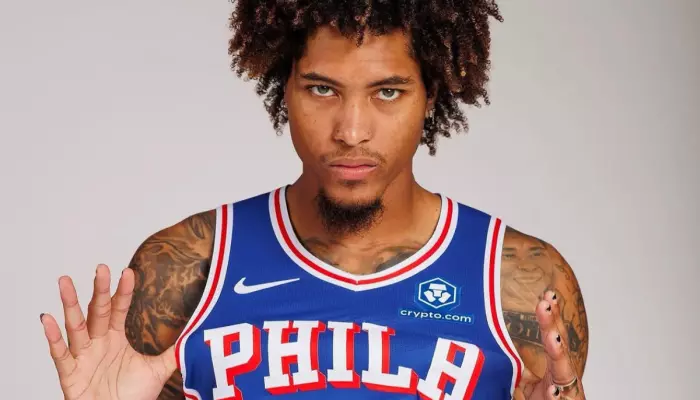 Who Is Kelly Oubre Jr.’s Wife, Shylynn? Founder Of SHYY Beauty, As NBA Star Joins The Indiana Pacers