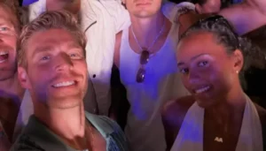 Ava Dash Breaks Silence On Dating ‘Summer House’&hellip;