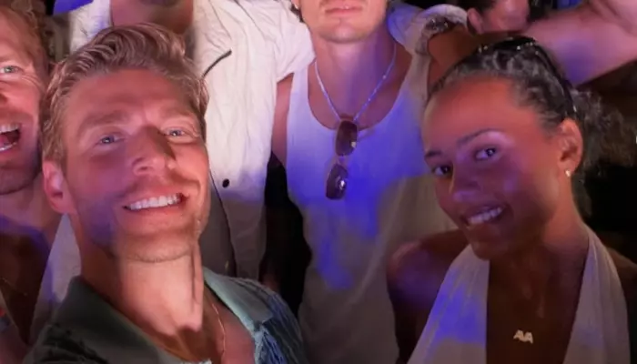 Ava Dash Breaks Silence On Dating ‘Summer House’ Fame, Kyle Cooke, Shares Her Father Is Against It