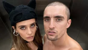 Meet Angela Nikolau And Ivan Beerkus, Skywalker Couple&hellip;