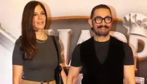 ‘Haan Meri Shaadi Ho Rahi Hai..’ Aamir Khan&hellip;