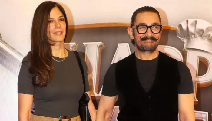 ‘Haan Meri Shaadi Ho Rahi Hai..’ Aamir Khan Confirms His Third Wedding At Age Of 61 To Gauri Spratt