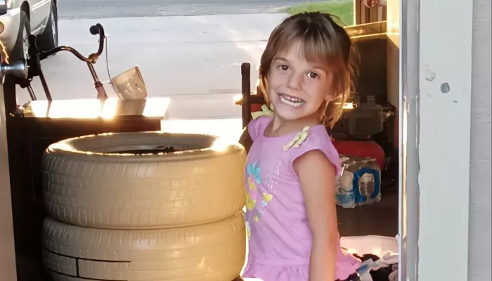 Patricia Returns Home, Hospital Stay Ends After The 7-Year-Old Suffered Injuries From Multiple Dogs