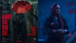 ‘Baby Do Die Do’ Review, Huma Qureshi Is&hellip;