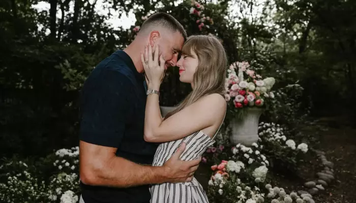 Is Taylor Swift Getting Travis To Sign Prenup? Inside To-Be Married Pair’s USD 2.19 Billion Fortune