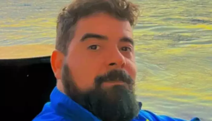 Post Brazil’s Bungee Jumping Accident, Man Falls From Rock And Dies, Netizens Say, ‘All For Selfie’