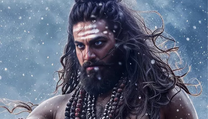 ‘Nagabandham’ Cast Fees Revealed, Virat Karrna As ‘Rudhra’ Bags The Highest Pay Cheque