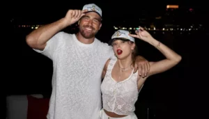 Travis Kelce Shaded ‘Cranky NFL Fans’ Who Had&hellip;
