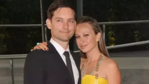 Inside Tobey Maguire And Ex Jennifer Meyer’s Remarkable&hellip;