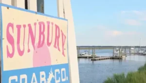 13-Year-Old Boy Attacked By 6-Feet Shark While He&hellip;